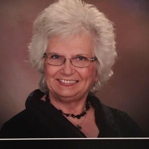 Meet your Posher, Diane wheeler